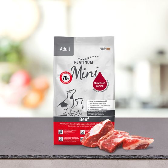 Adulto Mini Vaca 900g