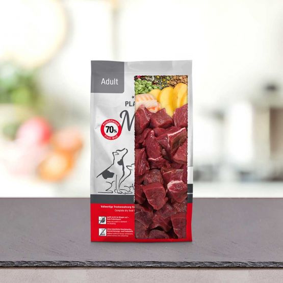 Adulto Mini Vaca 900g