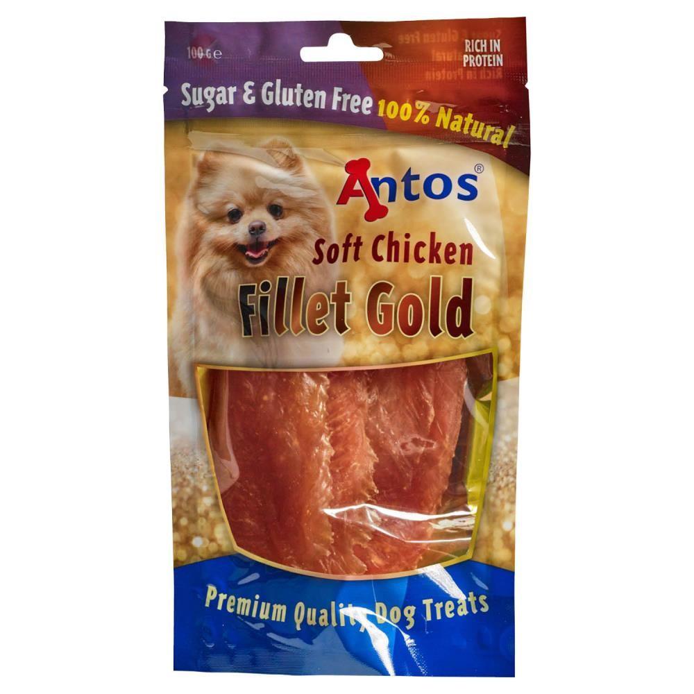 Fillet Gold 100g