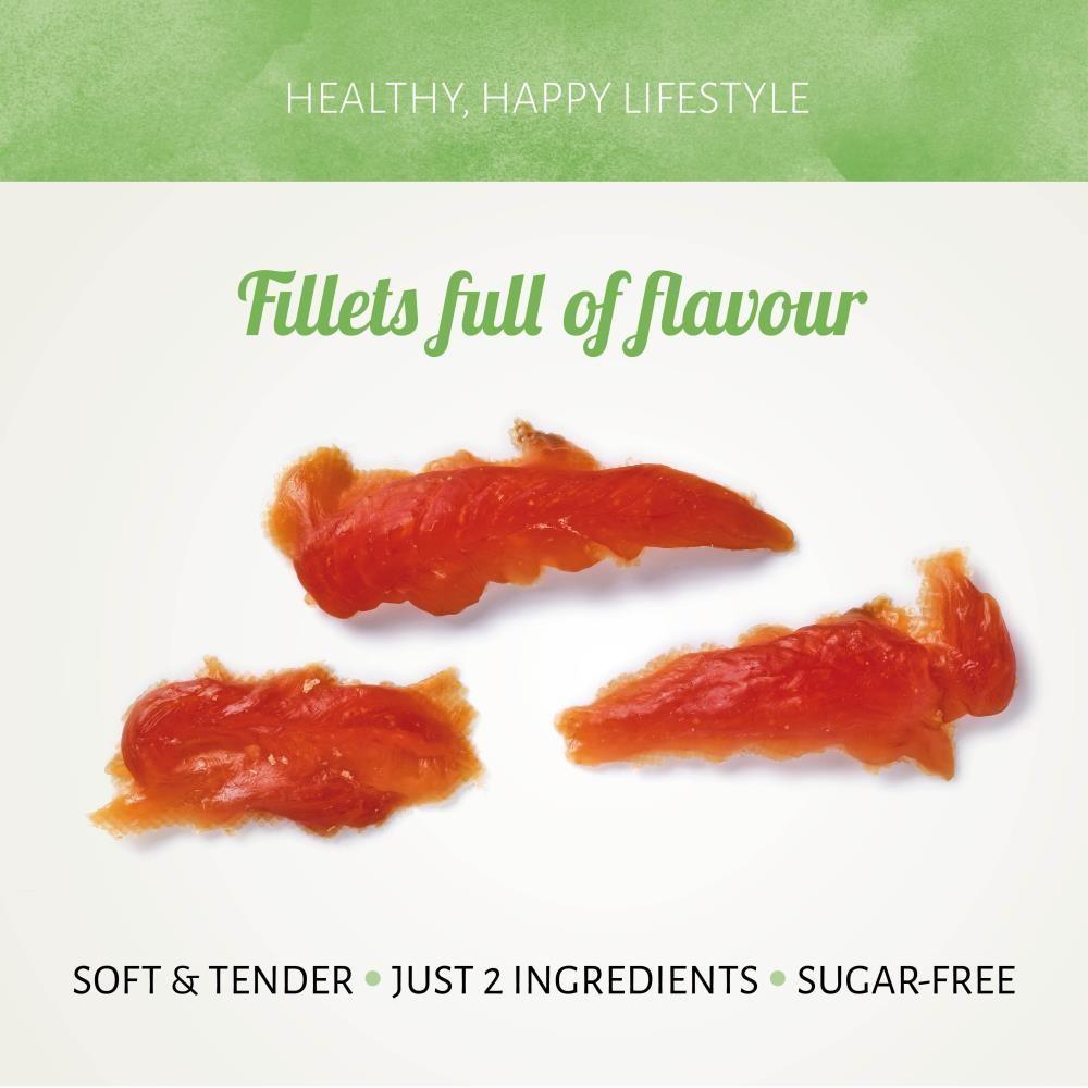 Fillet Gold 100g