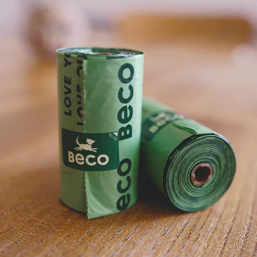 Sacos Beco