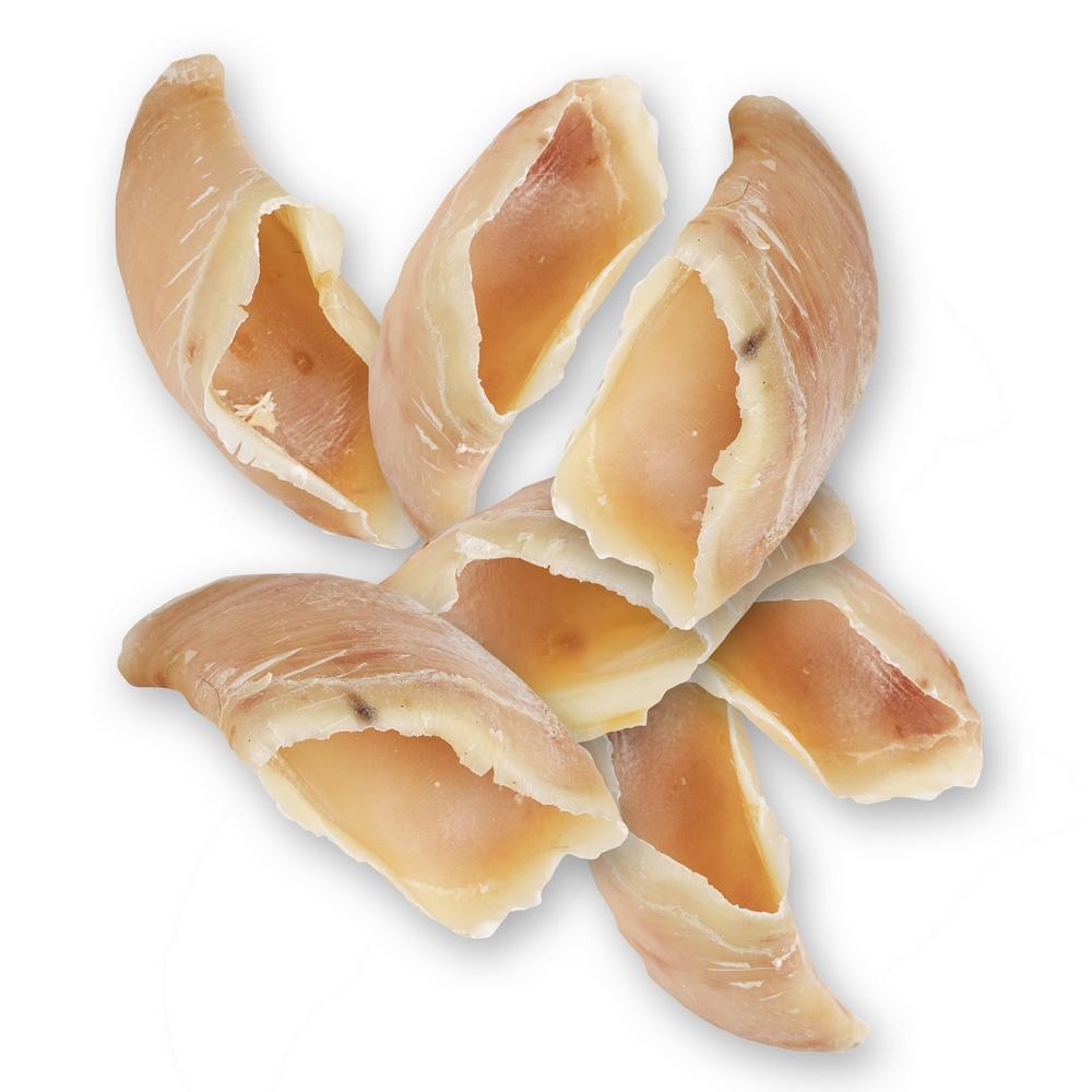 Cascos de vaca (6 uds) +/- 400g