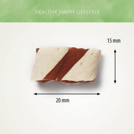 Frango & Peixe 100g