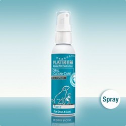 Oral Clean Spray Forte