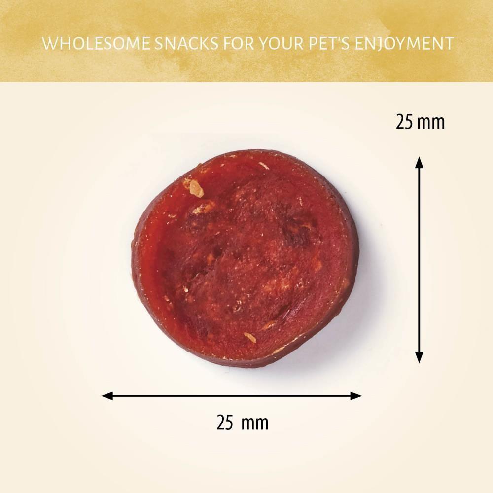 Wild Meat (96% carne)