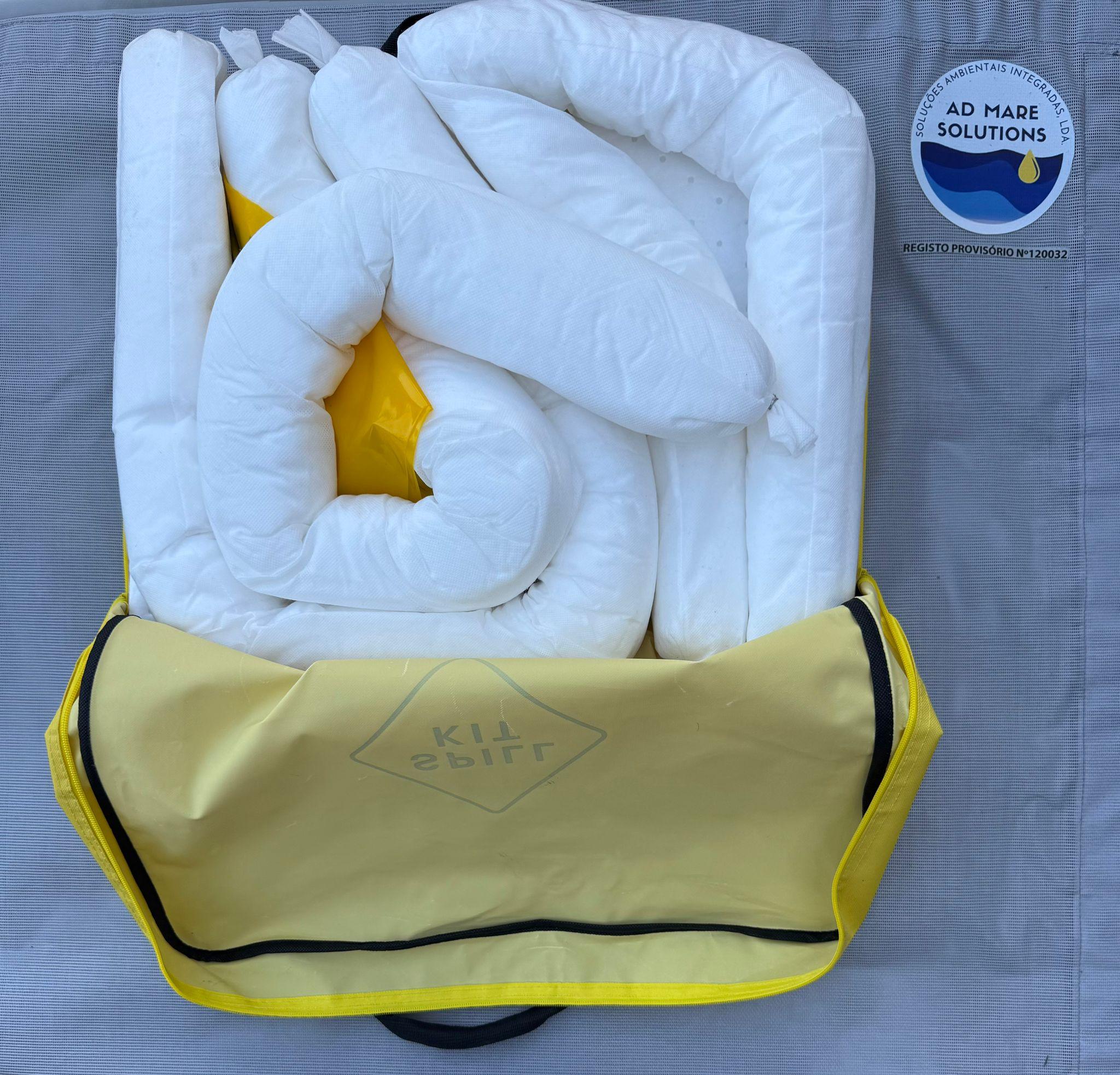 Kit Portatil  20 lts