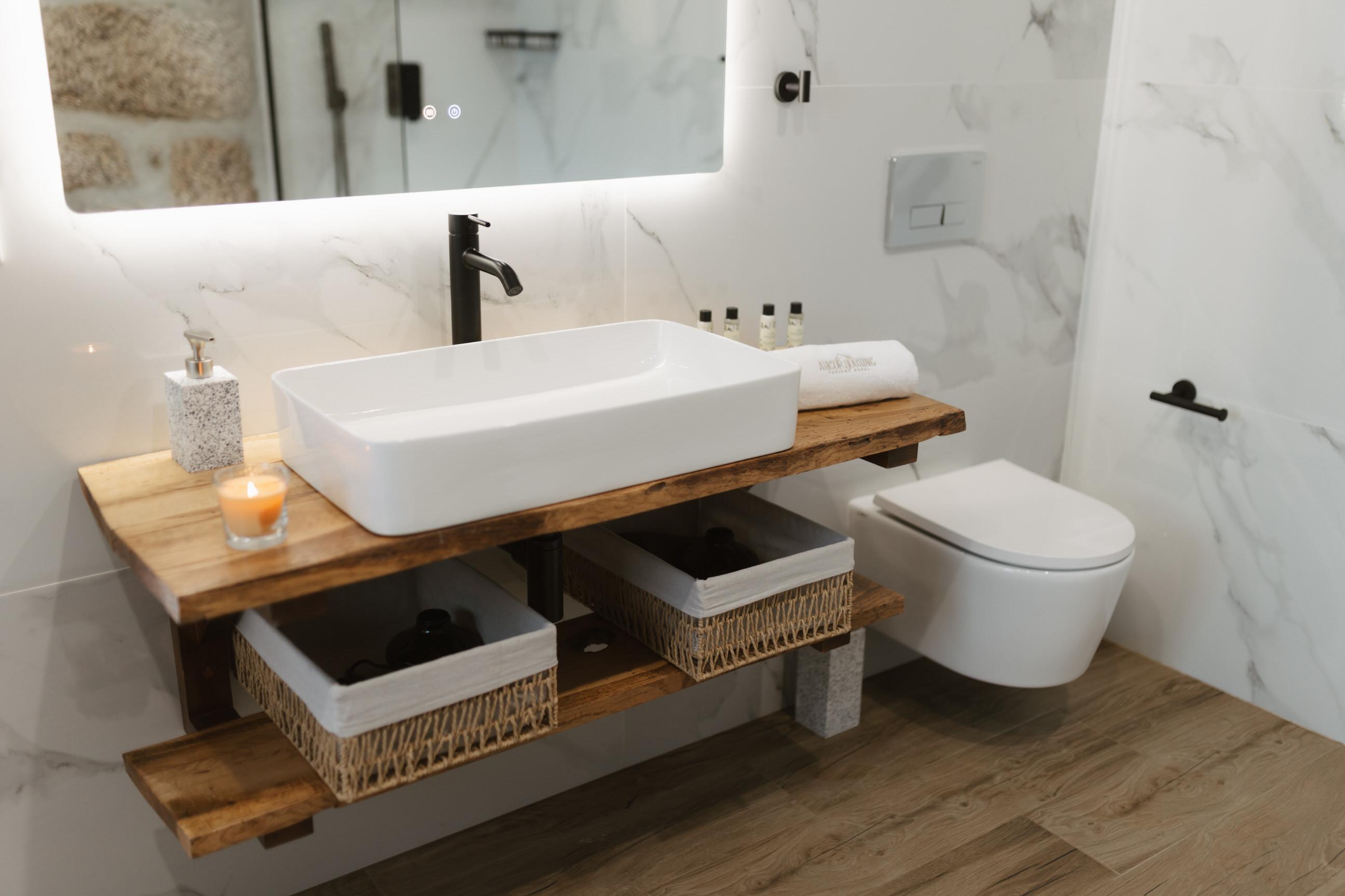 Quarto Hidromassagem  XXL 1º Andar