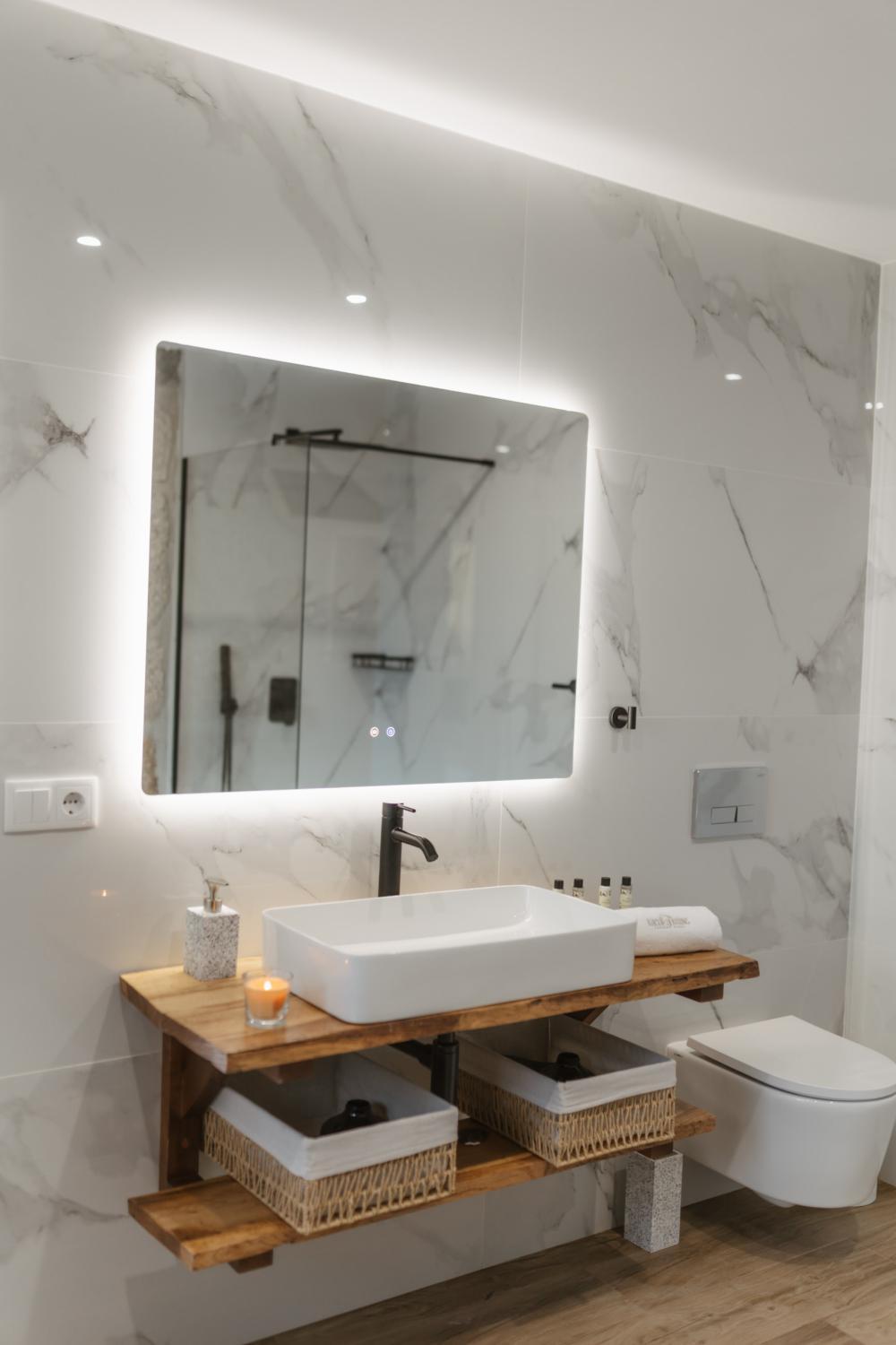Quarto Hidromassagem  XXL 1º Andar