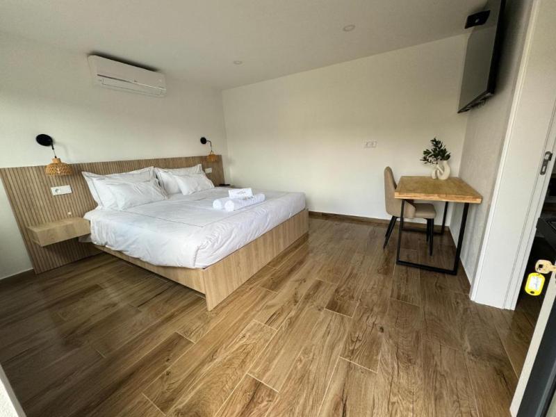 Quarto Hidromassagem  XXL 1º Andar