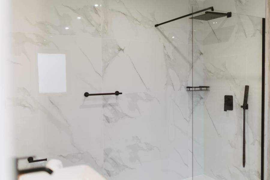 Quarto Hidromassagem  XXL 1º Andar