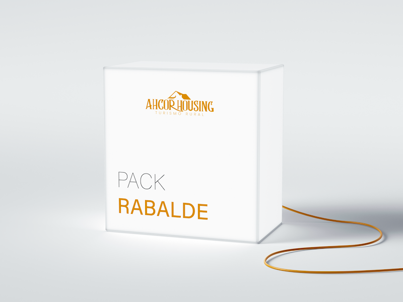 Pack de Rabalde