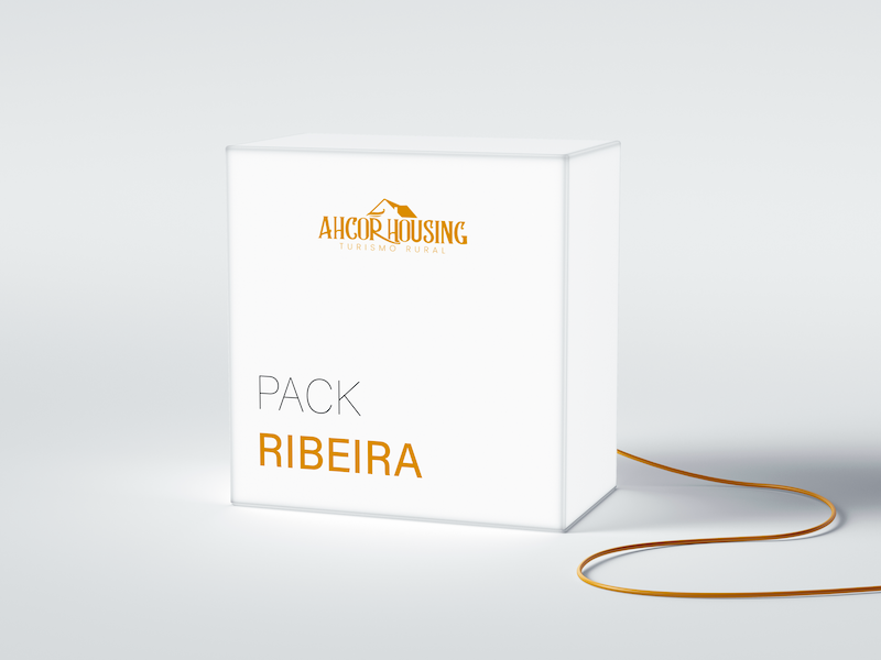 Pack da Ribeira