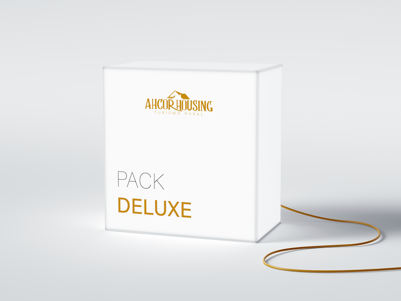 Pack Deluxe