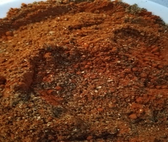 Baharat