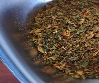 Chimichurri