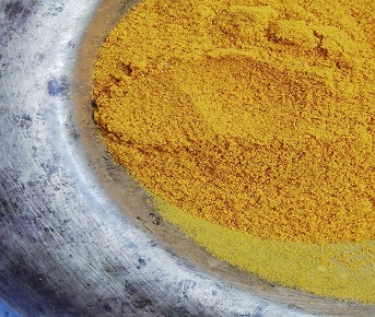 Curcuma