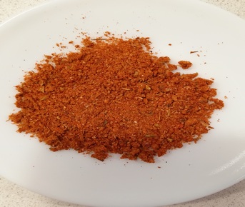 Devil´s dust
