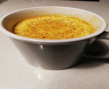 Golden Milk