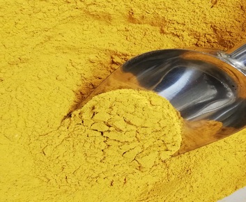 Golden Milk
