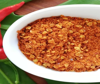 Harissa