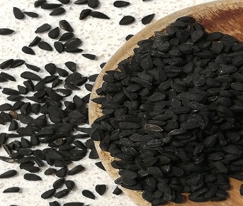 Cominho preto  (nigella)