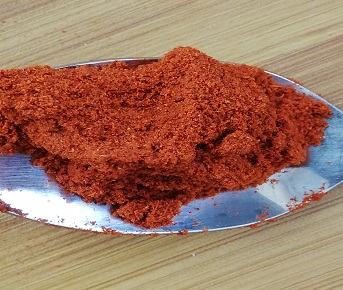 Pimentão fumado picante