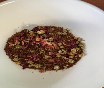 Rosy Rooibos