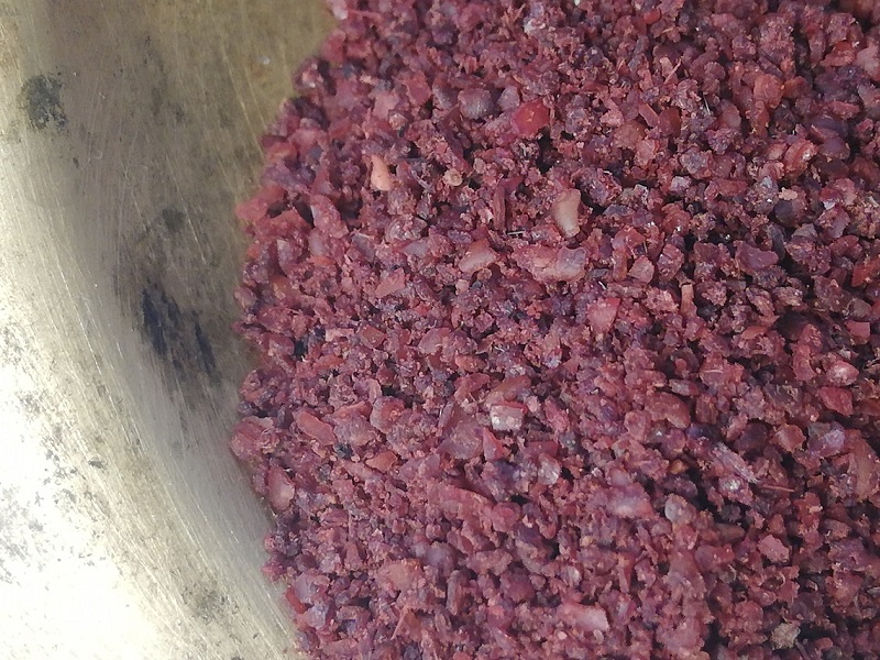Sumac