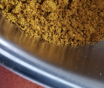 Tikka masala