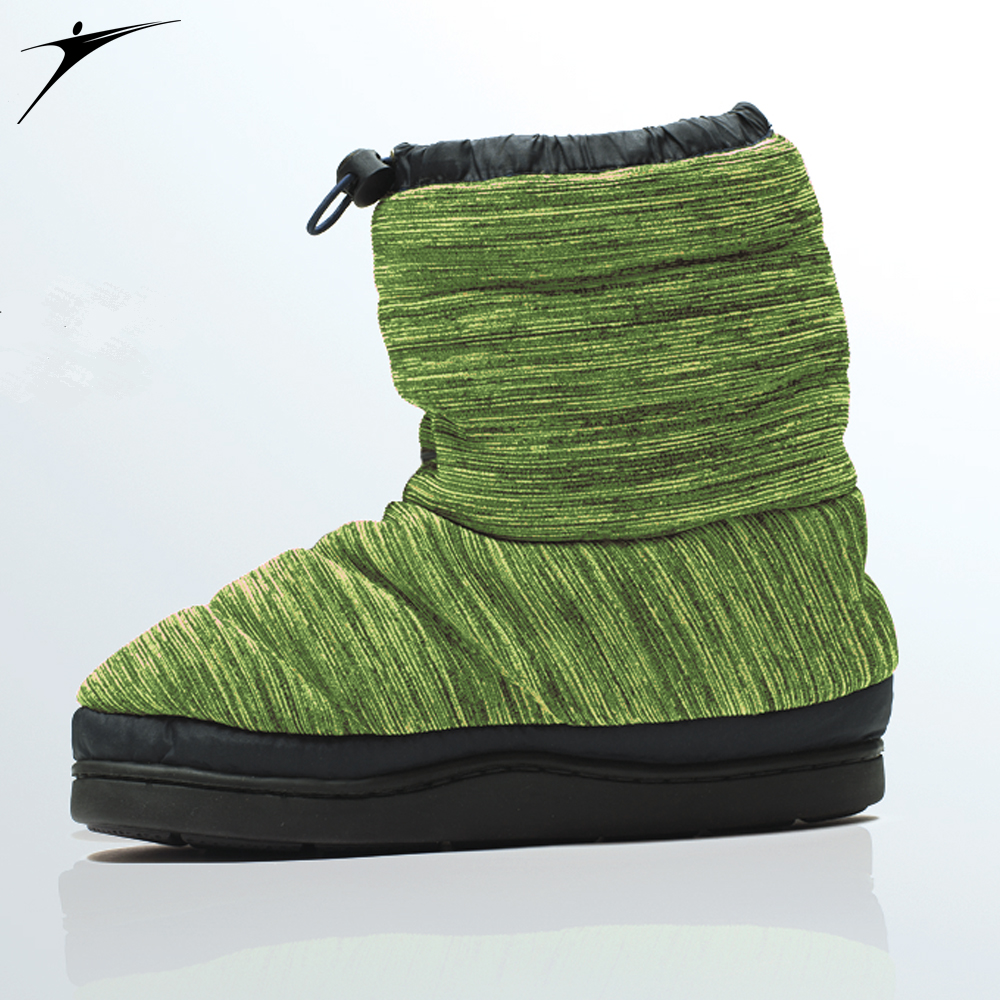 Botas Aquecimento