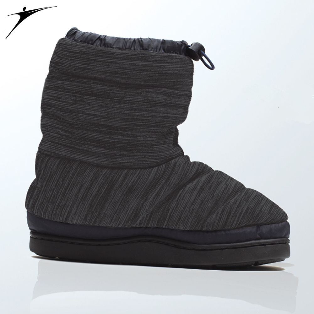 Botas Aquecimento