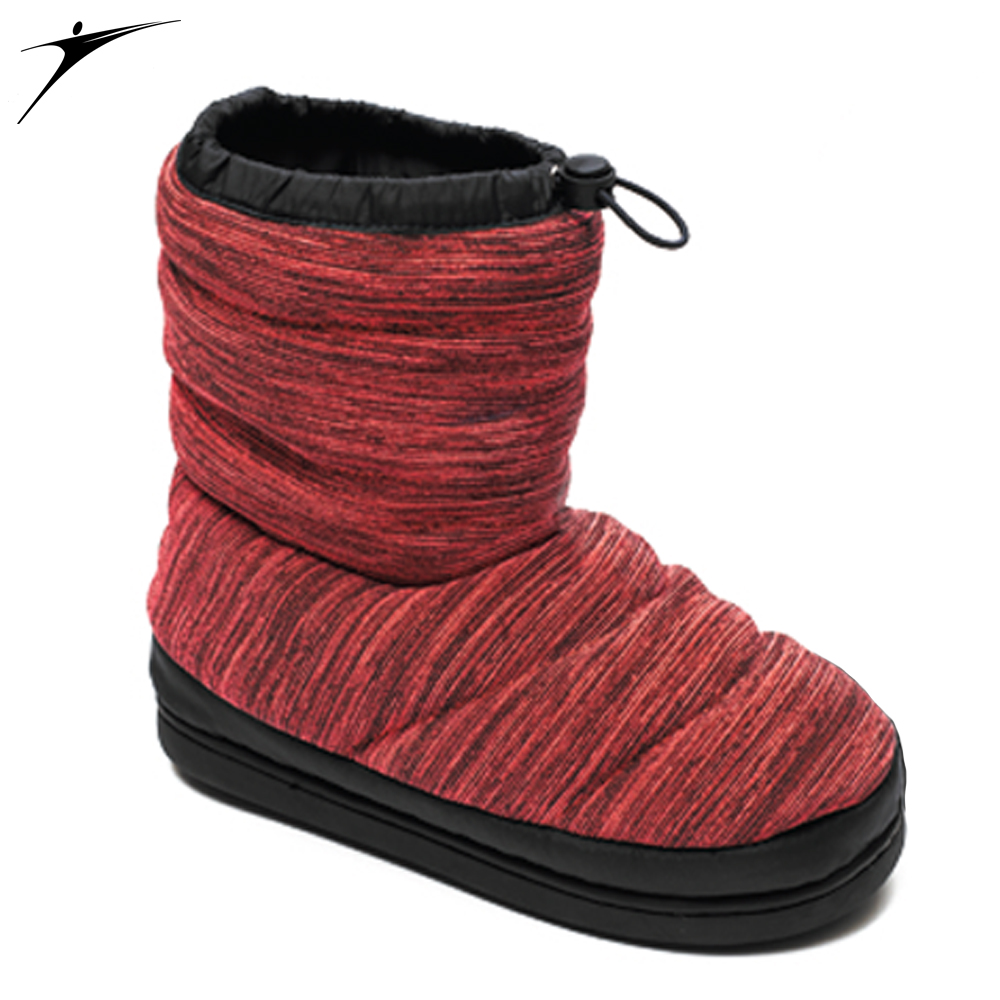 Botas Aquecimento