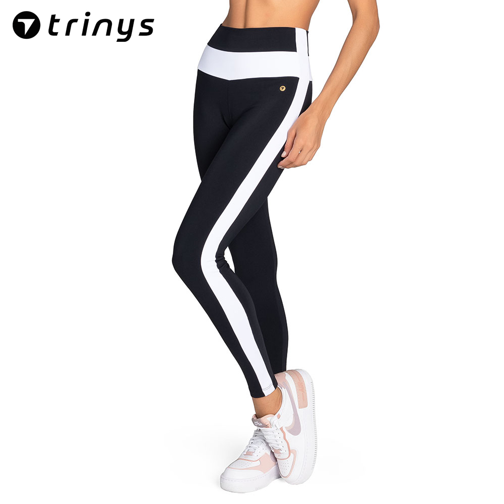 Legging Cós Alto
