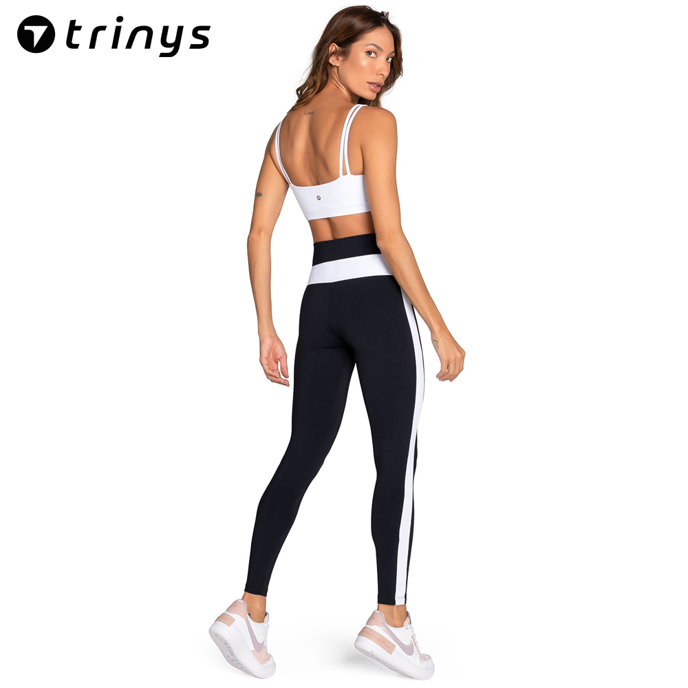 Legging Cós Alto