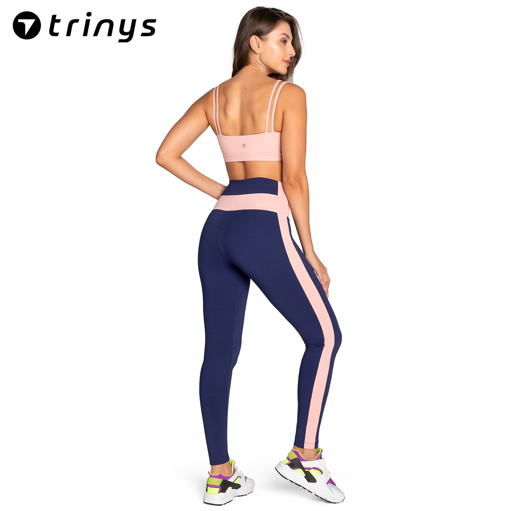 Legging Cós Alto