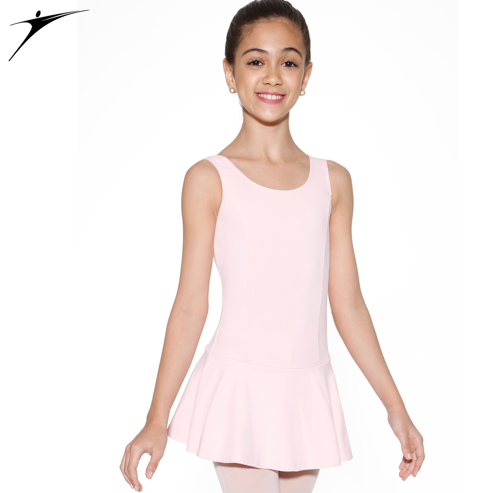 Vestido de Ballet