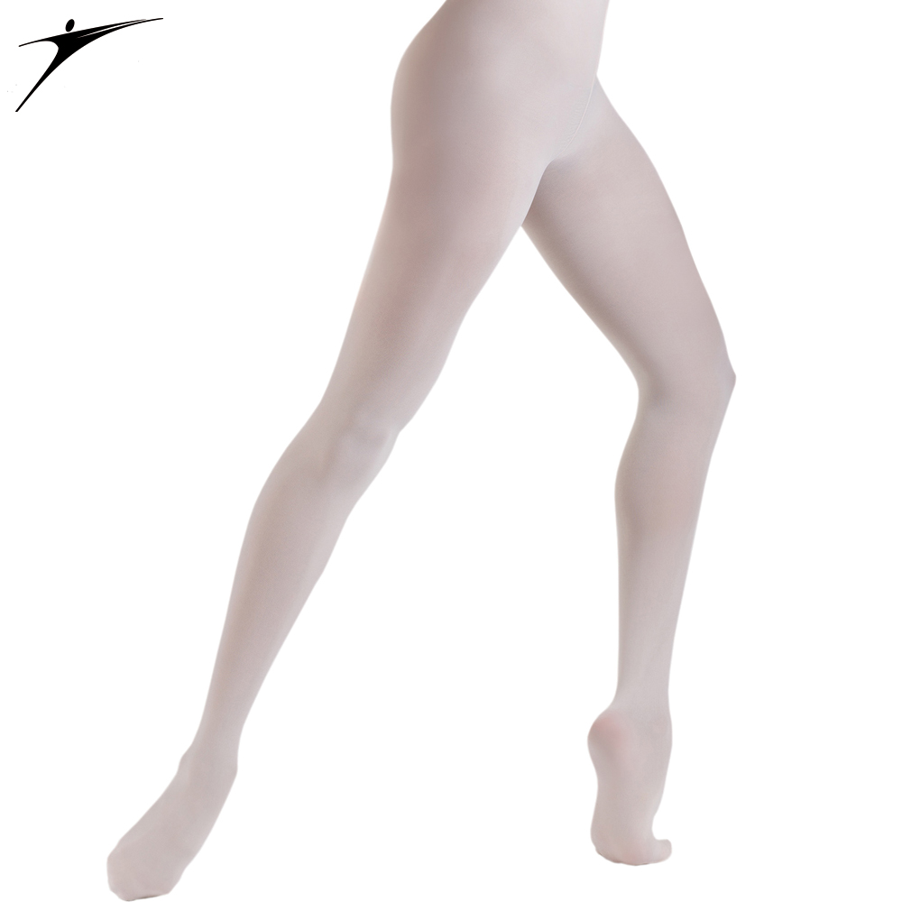 Collants Com pés