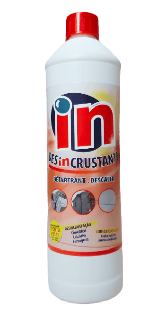DESINCRUSTANTE IN 1L