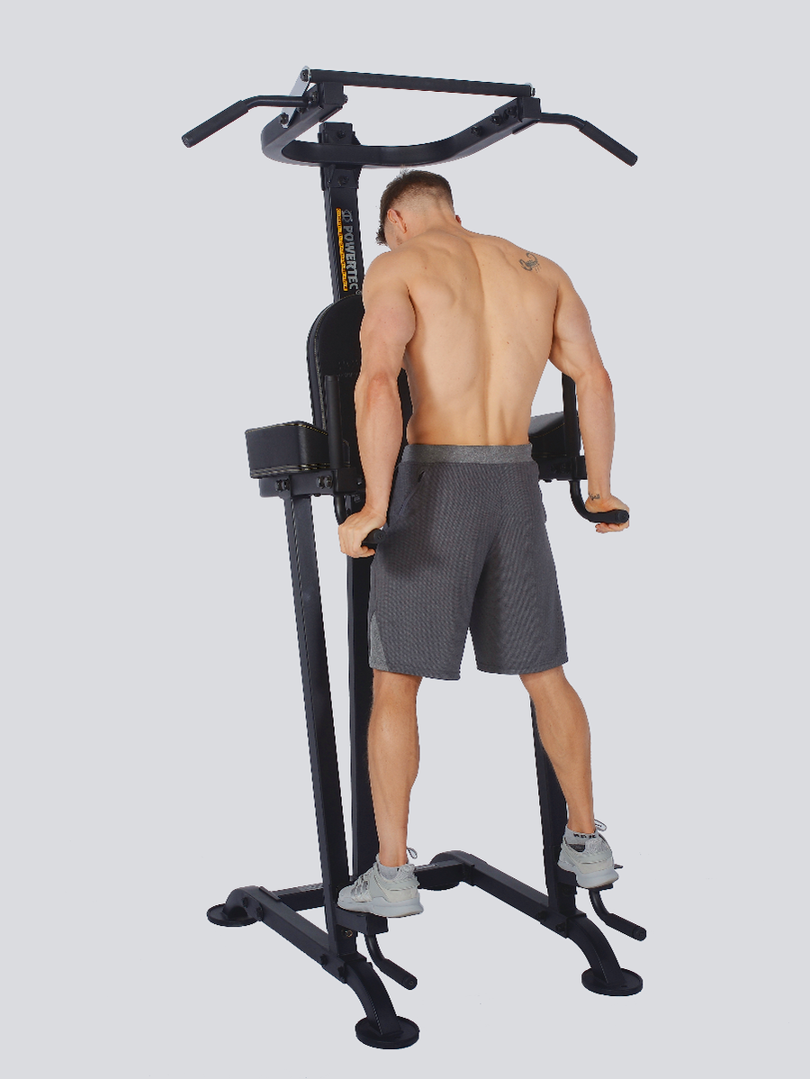 Basic Trainer VKR