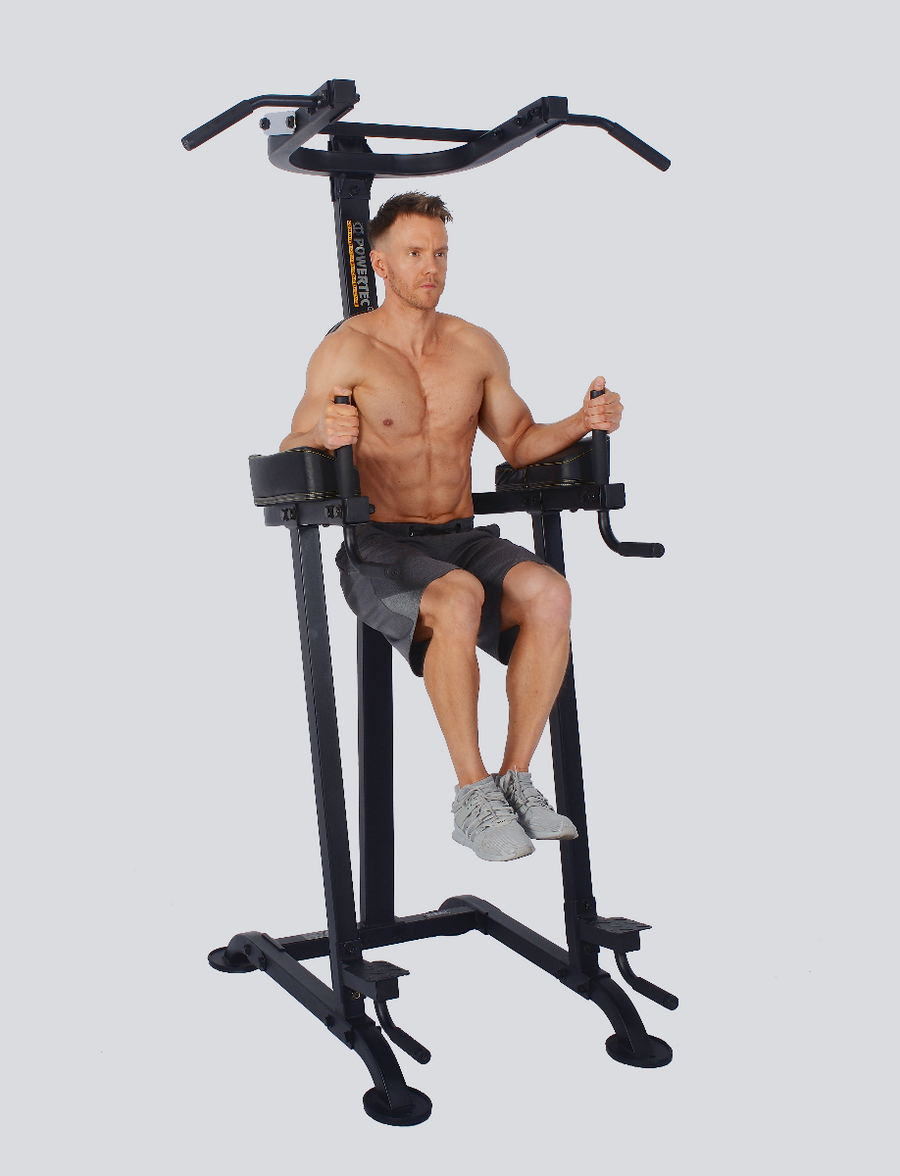 Basic Trainer VKR