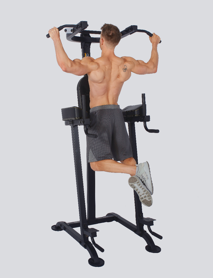Basic Trainer VKR