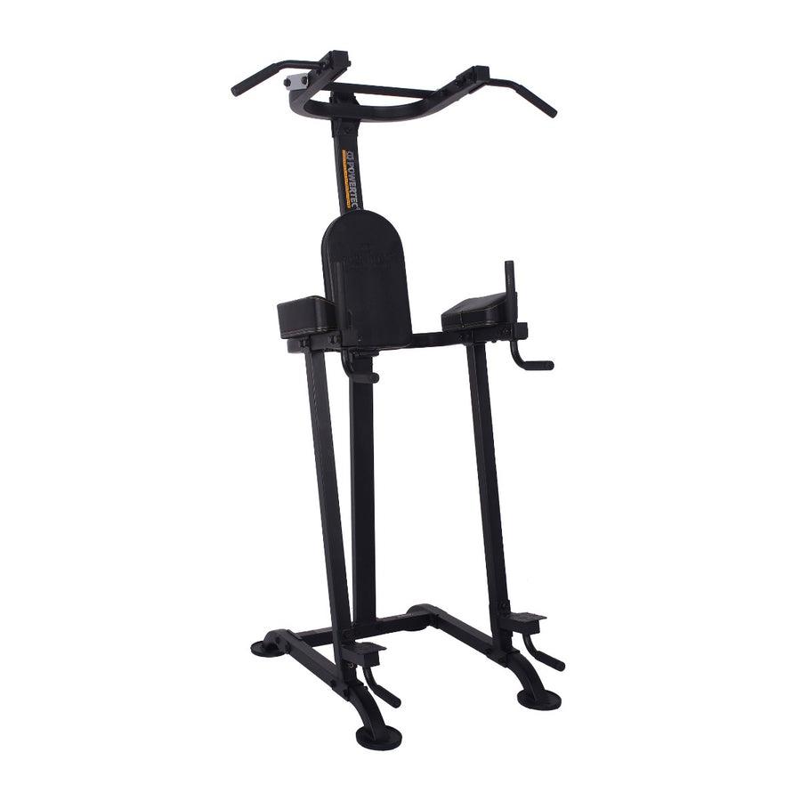Basic Trainer VKR