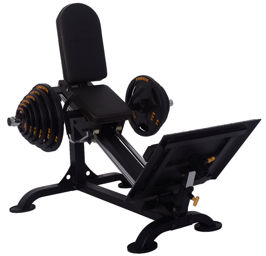 Compact Leg Sled