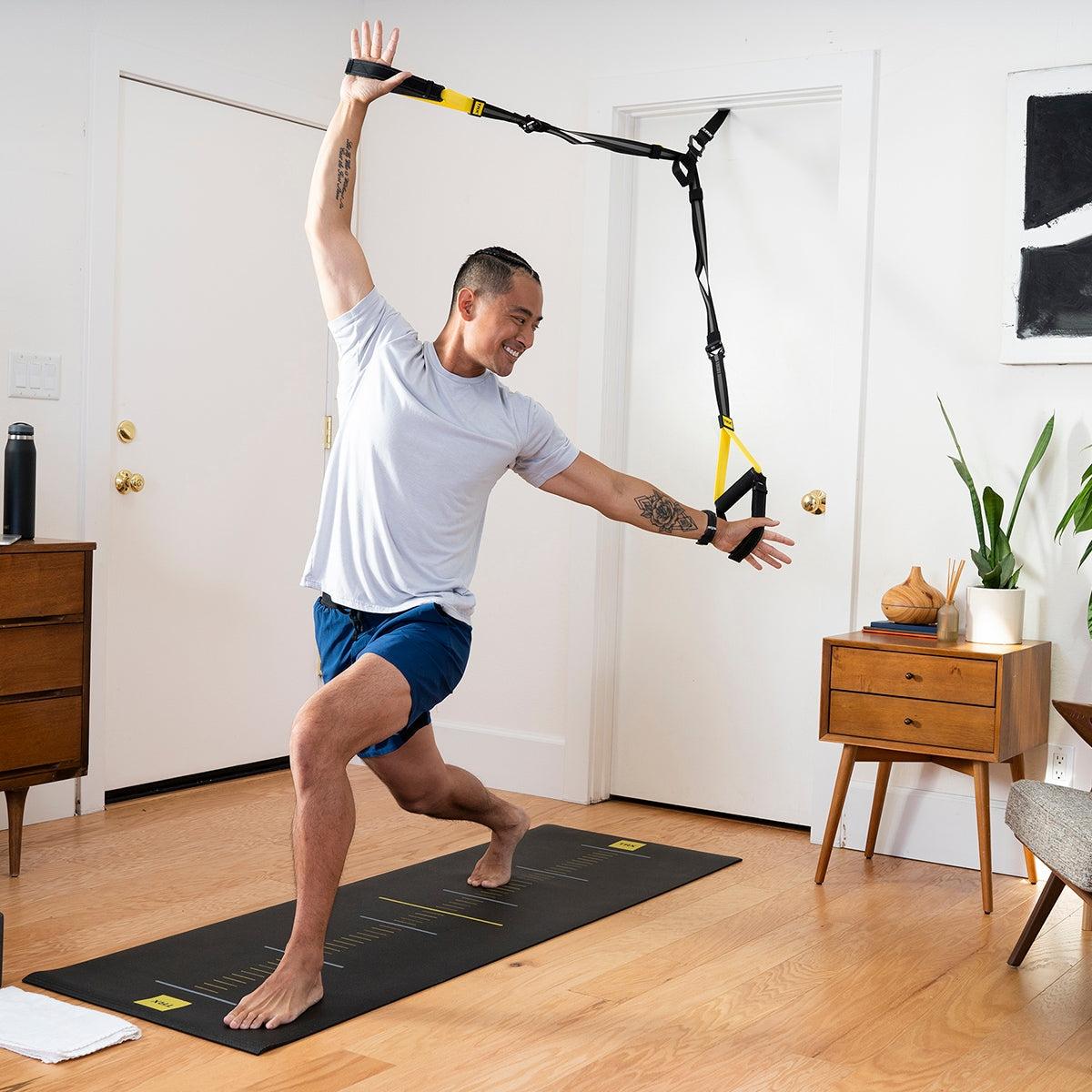 Suspension Trainer Home 2 