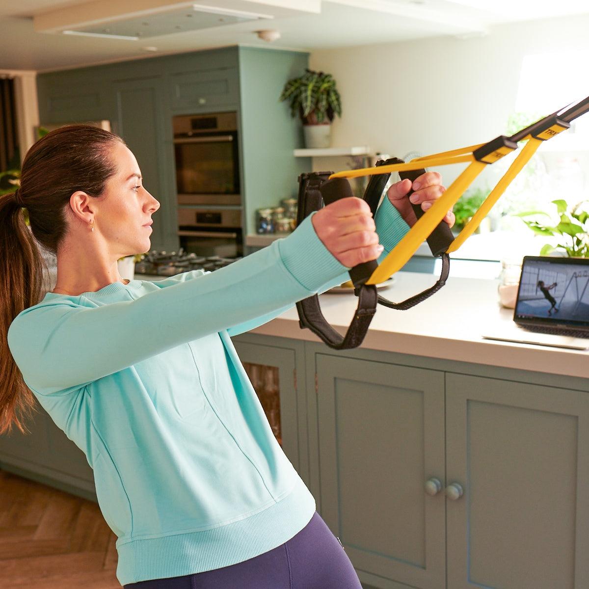 Suspension Trainer Home 2 