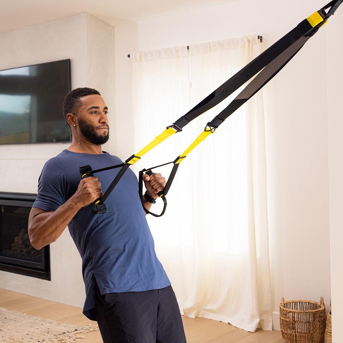 Suspension Trainer Pro4