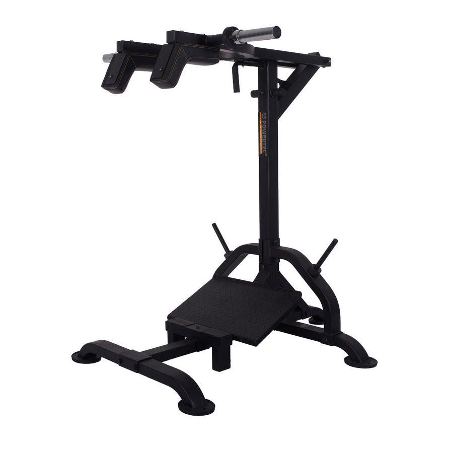 Máquina de Agachamentos Levergym