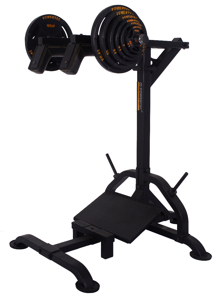 Máquina de Agachamentos Levergym