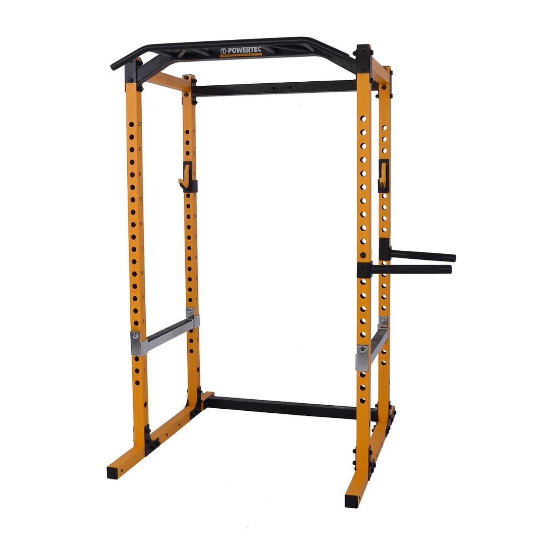 Power Rack (sem acessórios)