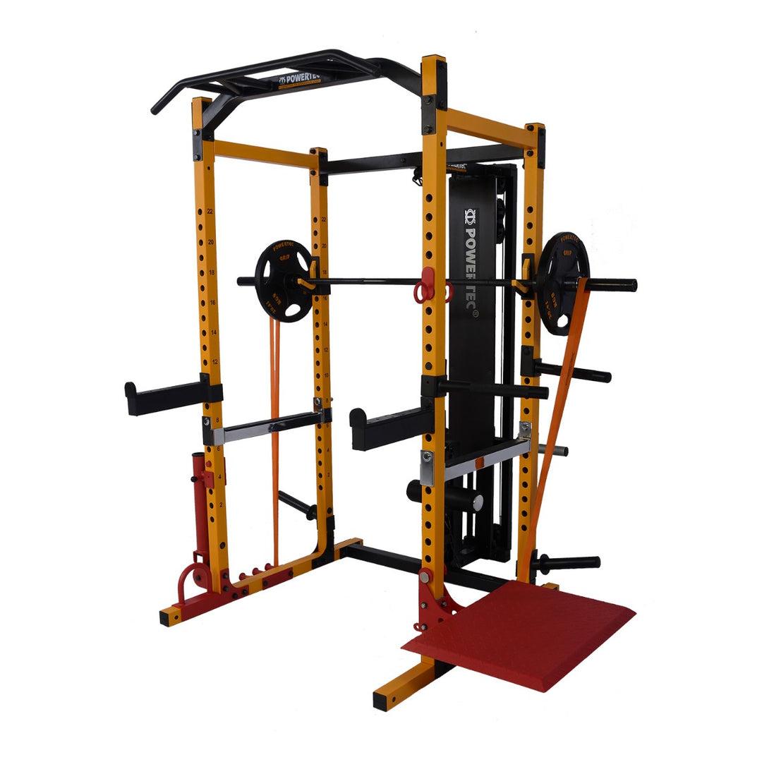Power Rack (sem acessórios)